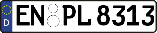 EN-PL8313
