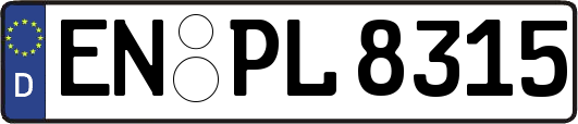 EN-PL8315