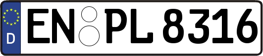 EN-PL8316