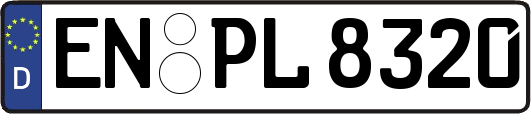 EN-PL8320