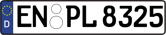 EN-PL8325