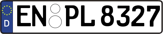 EN-PL8327