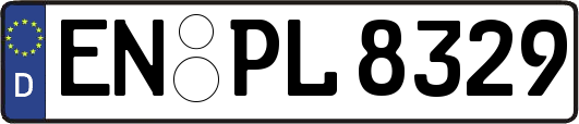 EN-PL8329