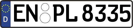 EN-PL8335