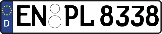 EN-PL8338