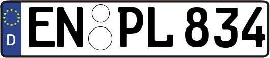 EN-PL834