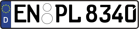 EN-PL8340