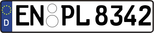 EN-PL8342