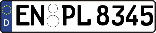 EN-PL8345