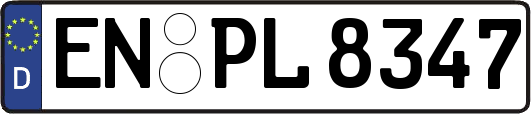EN-PL8347