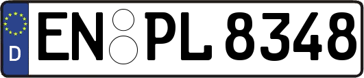EN-PL8348