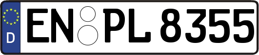 EN-PL8355