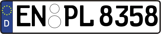 EN-PL8358