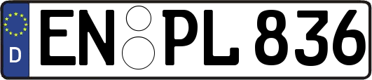 EN-PL836