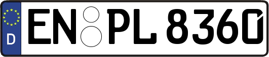 EN-PL8360