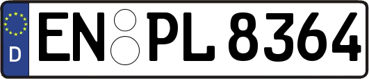 EN-PL8364