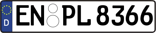EN-PL8366