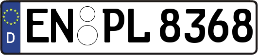 EN-PL8368