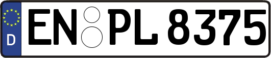 EN-PL8375