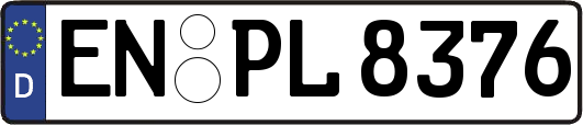 EN-PL8376