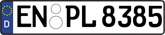 EN-PL8385
