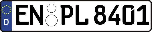 EN-PL8401