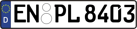 EN-PL8403