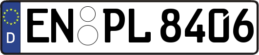 EN-PL8406