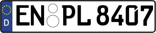 EN-PL8407