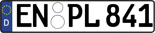 EN-PL841