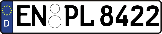 EN-PL8422