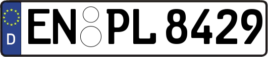 EN-PL8429