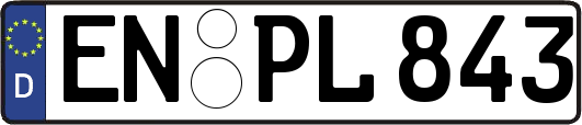 EN-PL843