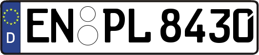 EN-PL8430