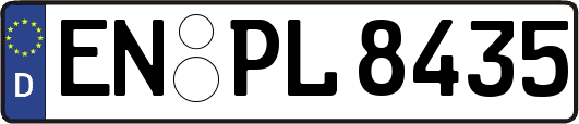 EN-PL8435