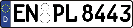 EN-PL8443