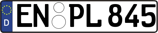 EN-PL845