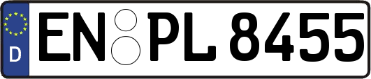 EN-PL8455