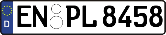 EN-PL8458