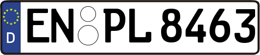 EN-PL8463