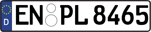 EN-PL8465