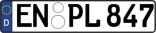 EN-PL847