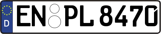 EN-PL8470