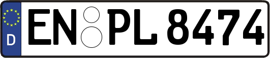EN-PL8474