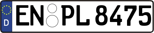 EN-PL8475