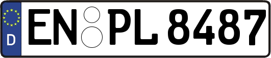 EN-PL8487