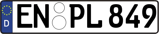 EN-PL849