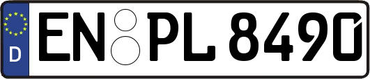 EN-PL8490