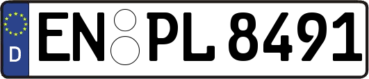 EN-PL8491