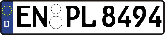 EN-PL8494